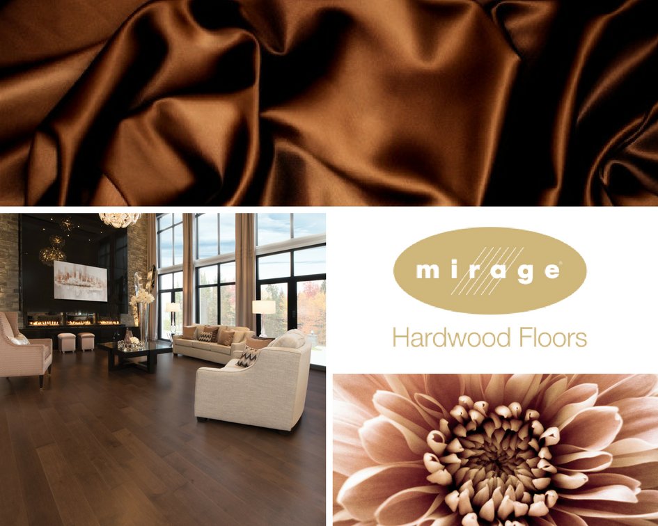 The Maple Havana color brings out the romantic sides of this decor.

For more details, visit our website : bit.ly/2A8OXw9