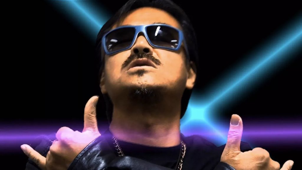 Happy birthday to the creator of Final Fantasy and a legend among video game developers - Hironobu Sakaguchi! 