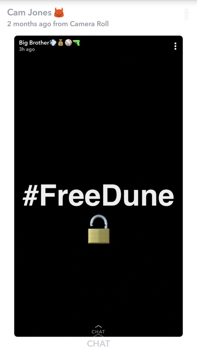 Official_FLE's tweet photo. #FreeDune https://t.co/e9GcoQo9V9