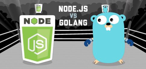 ThoHeller's tweet photo. #Nodejs vs #Golang: Battle of the #NextGen #Languages - @Hosting_Advice https://t.co/3iQ2CSDn1x
#JS #Javascript #Fullstack #Fullstacker https://t.co/MmUyPiYmx0
