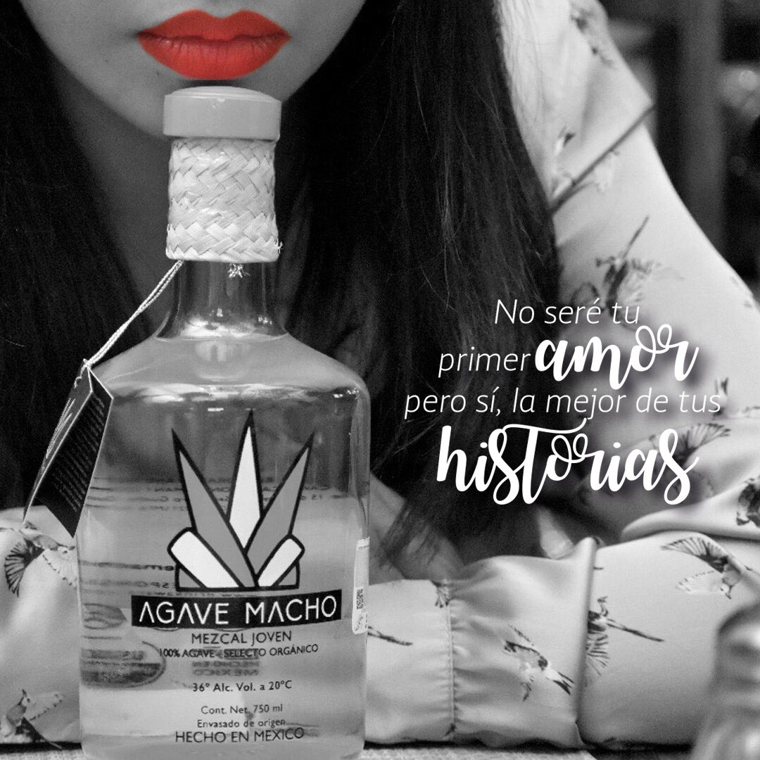 Fer_valle's tweet photo. Amanecí bien mezcal #AgaveMacho https://t.co/DGlejmOTSM