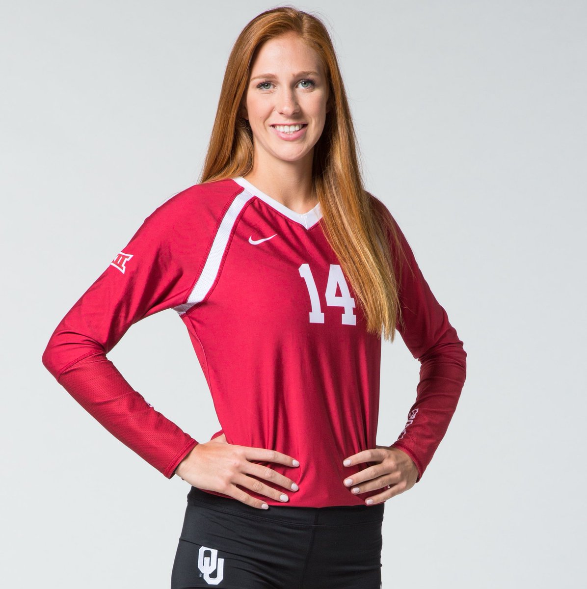Oklahoma Volleyball tweet media