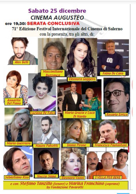 Tra poco ❤️ https://t.co/eeuNO0uggY<a href="/tag/dimmichecicredianchetu"class="tags"><span>#dimmichecicredianchetu</span></a><a href="/tag/ubicklibrerie"class="tags"><span>#ubicklibrerie</span></a>