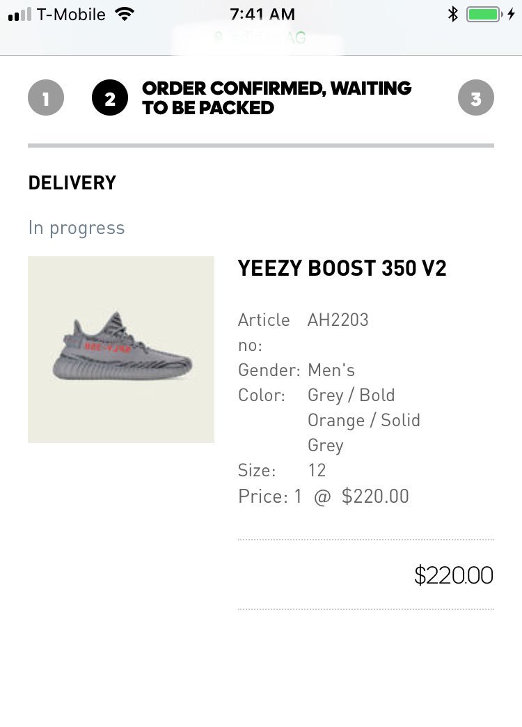 sbdageek's tweet photo. Thanks for the cop @cartdotshoes https://t.co/TcbdyCypfK