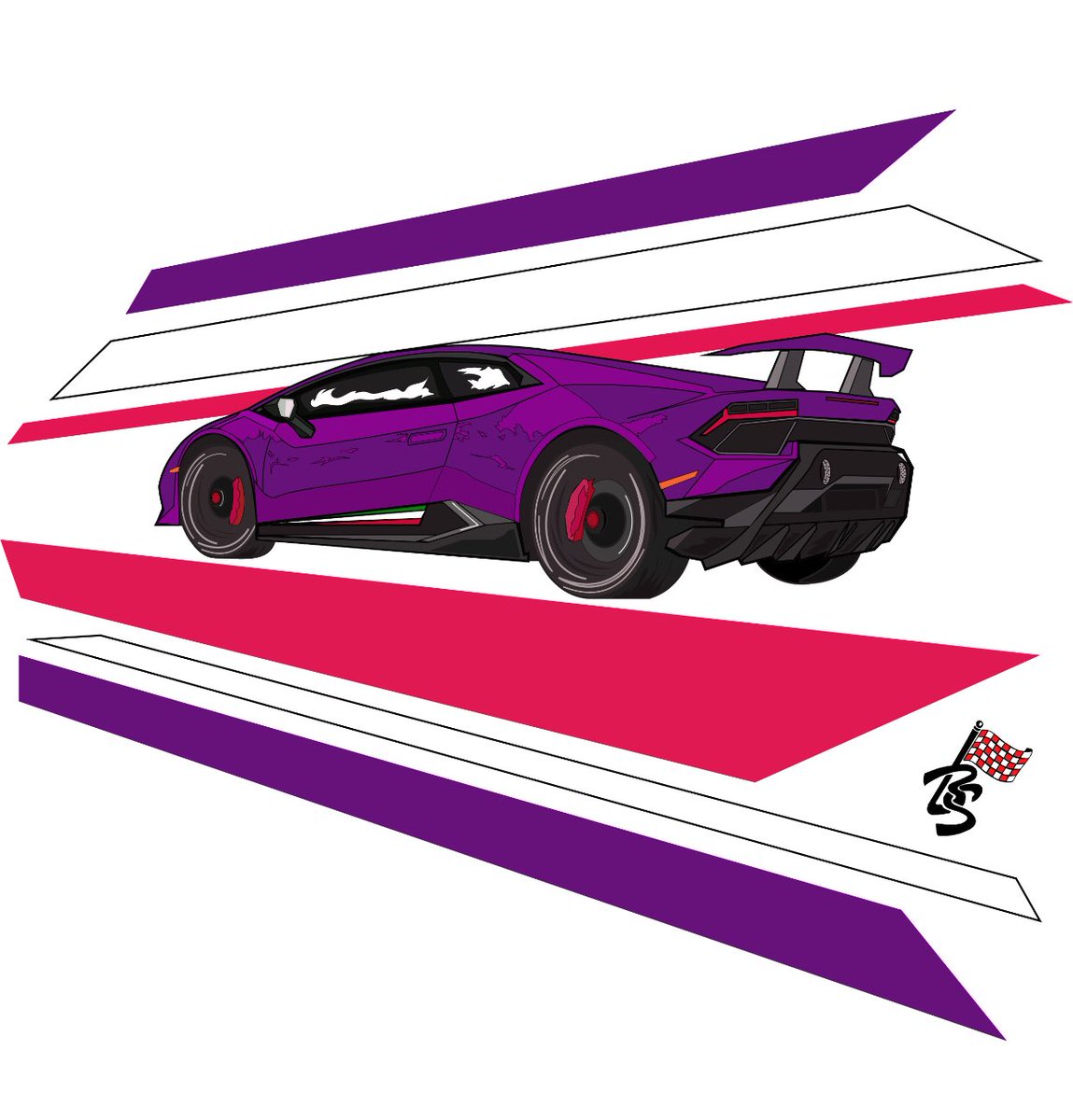 BelardoStrada's tweet photo. The #Purplemante tee in White.
.
Available in our bio link.
.
#belardostrada #drivetosuccess.
.
720s design coming Monday! https://t.co/qO08J9MRnO