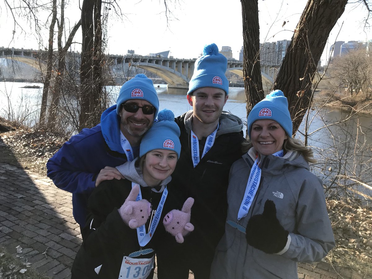 skinnymckinney7's tweet image. #morunners