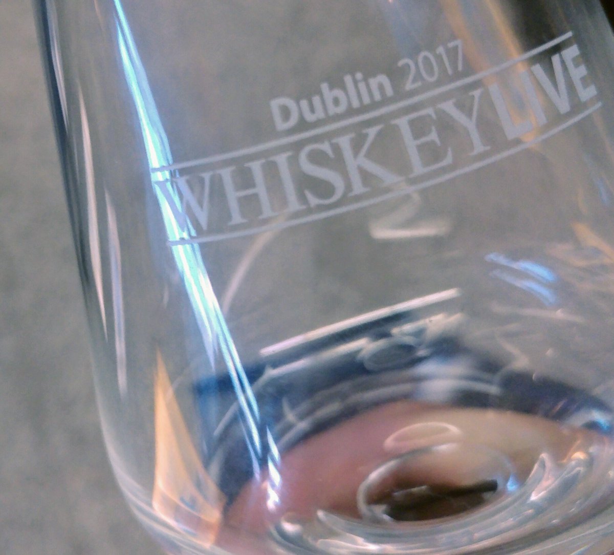Flying visit to #WLD17 <a href="/WhiskeyLiveDub/">Whiskey Live Dublin</a>