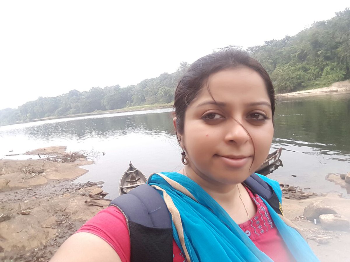 DrCSK_tweets's tweet photo. River Periyar, Kutampuza,Kerala- Dried due to dam construction & unable to find wild riverine fishes @SadhguruJV @ishafoundation @rallyforrivers #StandwithRivers https://t.co/1MyBv1teaG