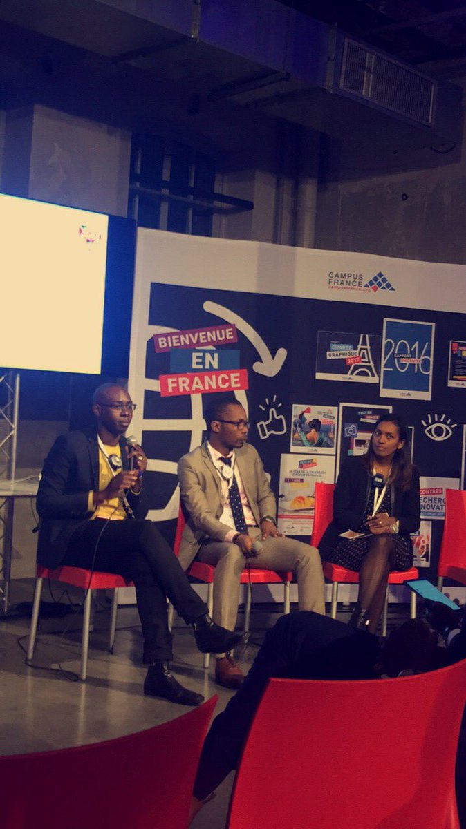 AdemNetwork's tweet photo. Les actions des associations étudiantes en faveur de l’insertion professionnelle en Afrique. https://t.co/mohO8325nD
