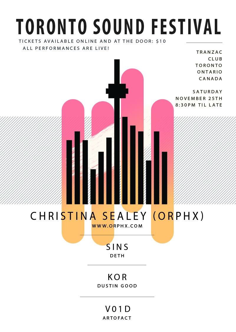 TONIGHT !!!

TORONTO SOUND FESTIVAL

v01d @ 9pm @ TRANZAC CLUB