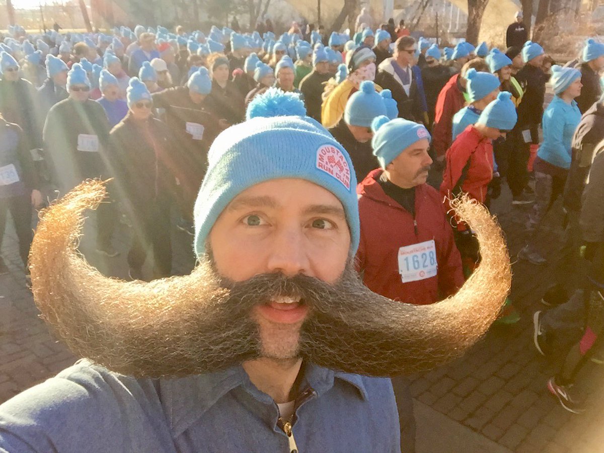 razorhater's tweet image. #MoRunners