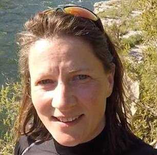 CountDeadWomen's tweet image. 13 September 2017: Emma Kelty, 43
#IDEVAW  #CountingDeadWomen