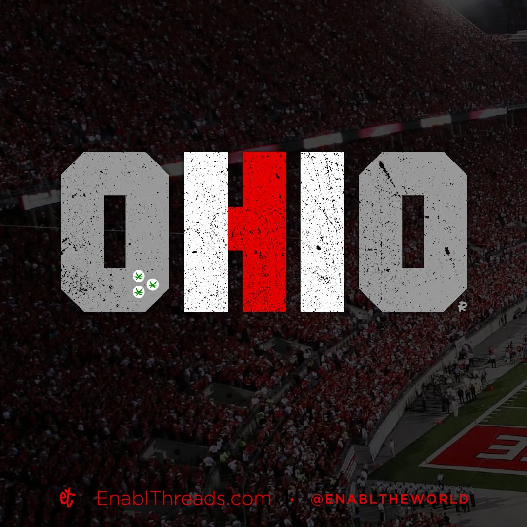 EnablTheWorld's tweet photo. Ti❌e to beat that tea❌ up North! -- #BeatTTUM #GoBucks #SmallBizSat #ShopSmall  | https://t.co/xnFrz243rY https://t.co/iHVuR4JJjo