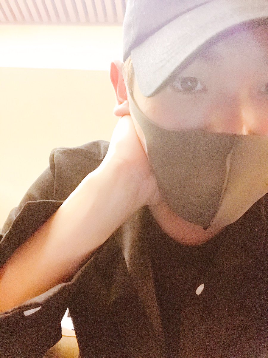 ericnamofficial's tweet photo. Bye #Jakarta. You were amazing. Hope to see you again soon n thx for the ❤️ https://t.co/6FwA3BVnj6
