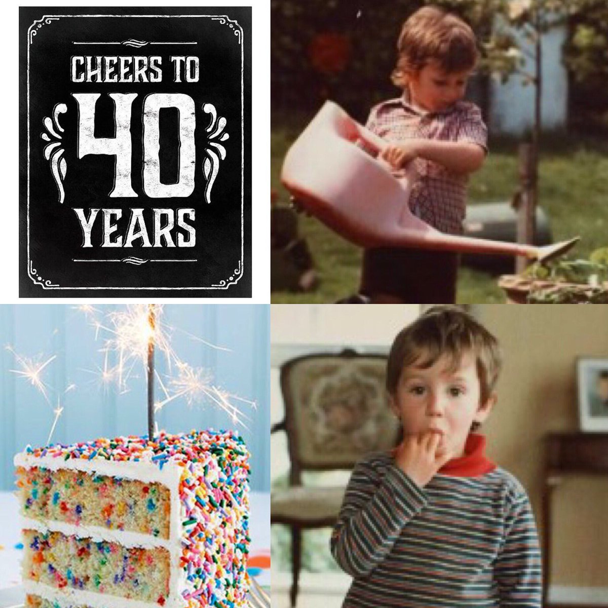 Lockettbros's tweet photo. Ｈａｐｐｙ  40ｔｈ  Ｂｉｒｔｈｄａｙ
We've highjacked Lockett Bros social media today to wish Chris a massive happy 40th Birthday today
Thankyou for bringing this amazing independent wine store to North Berwick and always greeting with a smile and so much knowledge!
You the best https://t.co/qSJ36YmOy7