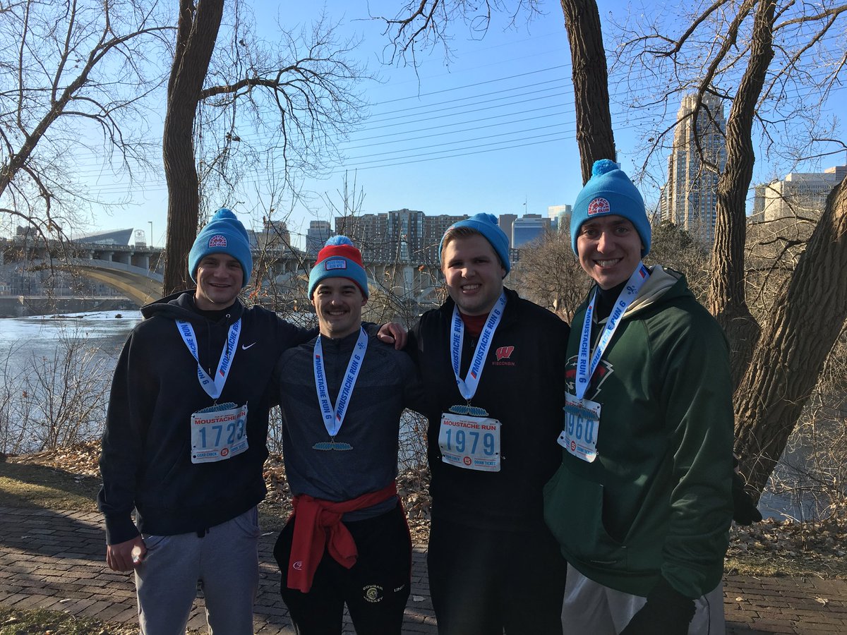 hattie3co's tweet image. #moRunners