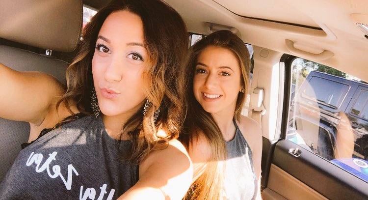 k_vendittelli's tweet photo. Happy birthday to the biggest nerd I know!! I hope your day is full of Italian food &amp; your dumb jokes. Love you lots 💕 https://t.co/vkWH9fB7uC