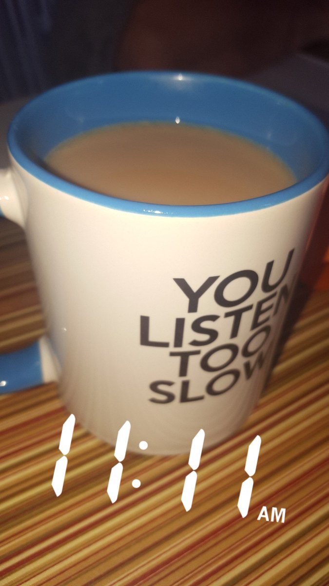 JulietHuntley's tweet photo. When you're basic but it's ok bc you're simsie mug is featured https://t.co/o9UTXESYxa