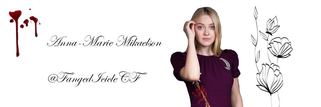 // How amazing is @FangedHybridCF edit