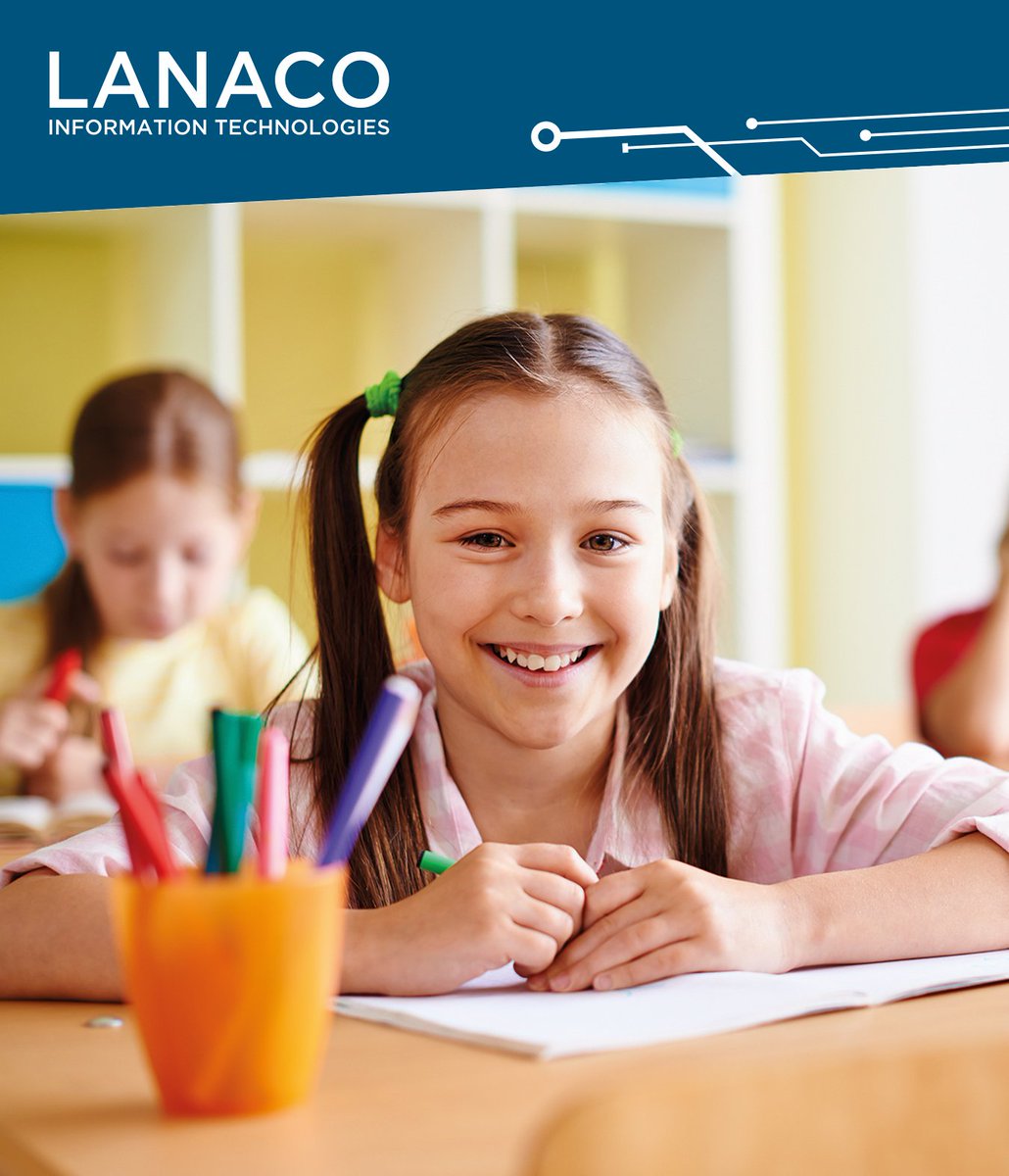 LanacoCompany's tweet photo. Da li ste znali da je #LANACOCompany razvila #EDUIS sistem koji predstavlja kompletno rješenje fokusirano na osnovno i srednje obrazovanje? Sistem bi trebalo da omogući lakše kontinualno praćenje ponašanja učenika, uticaj izostanaka na ocjene i da omogući vrlo brzo reagovanje. https://t.co/fB4PC4V7U3