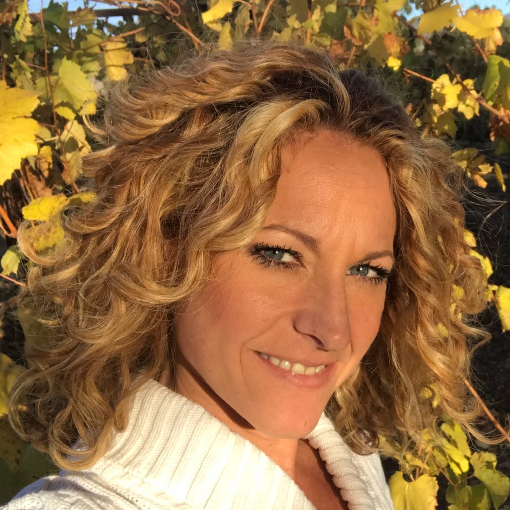 Jerri Manthey