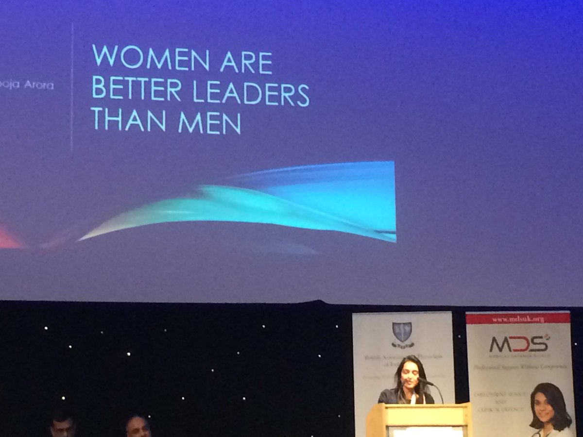 kpkarnad's tweet photo. 🤔@Pooja_Arora1 👍#BAPIO2017 #stereotype #WomenEmpowerment https://t.co/GfpQpWWo1P