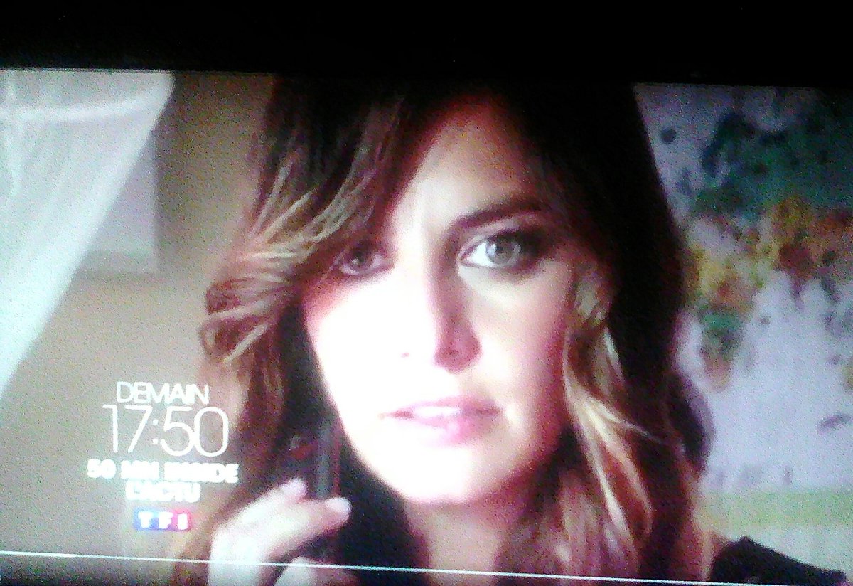 ValoudelOM's tweet photo. @LMilotOfficiel @TF1 A ne pas manquer 👌 #50minINSIDE 📺 #Actu avec @LMilotOfficiel 💞 #LVAYCS2 #CDFABB #LiésPourLaVie 👊 https://t.co/lupjdv24kx