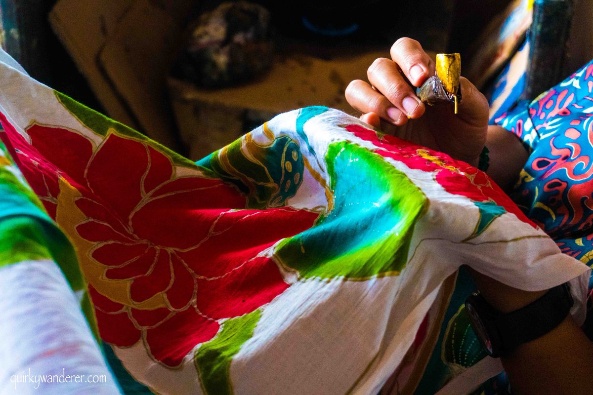 DivsiGupta's tweet photo. NEW on the blog: Bali Beyond Beaches: Of Hinduism and Arty Villages Of Batu Bulan - Quirky Wanderer explores the artistic villages of Gianyar regency in #bali  - https://t.co/Pr8tl2hBGp #wonderfullindonesia #garudaindonesiaindia https://t.co/0YgC6Lq8Pg