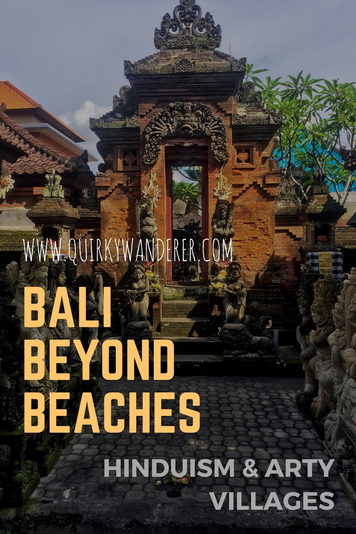 DivsiGupta's tweet photo. NEW on the blog: Bali Beyond Beaches: Of Hinduism and Arty Villages Of Batu Bulan - Quirky Wanderer explores the artistic villages of Gianyar regency in #bali  - https://t.co/Pr8tl2hBGp #wonderfullindonesia #garudaindonesiaindia https://t.co/0YgC6Lq8Pg