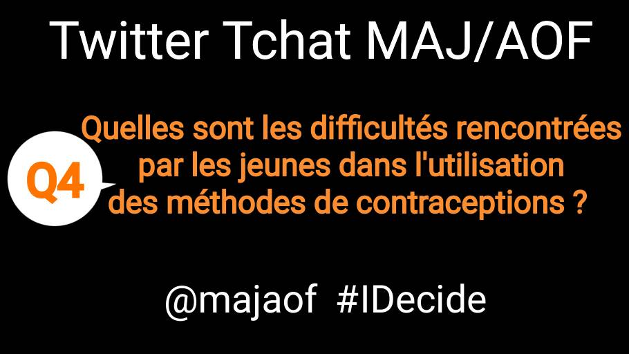 MAJAOF8's tweet photo. Question 4
#Burkina #Benin #Senegal #Mali #cote d'ivoire #Guinée #Togo #Niger
Les 08 pays du @MAJAOF8
#IDecide https://t.co/GhX2np63jm