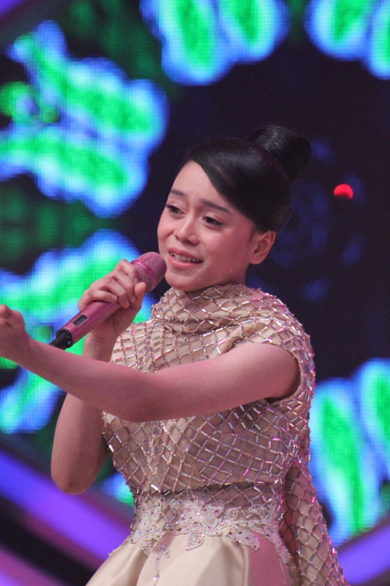 elymuawiyah98's tweet photo. Semangat" setia nunggu dede @Lesti_Jenong_DA tampil lagi
#LESTIDIDAASIA3 https://t.co/TOepkU8whR