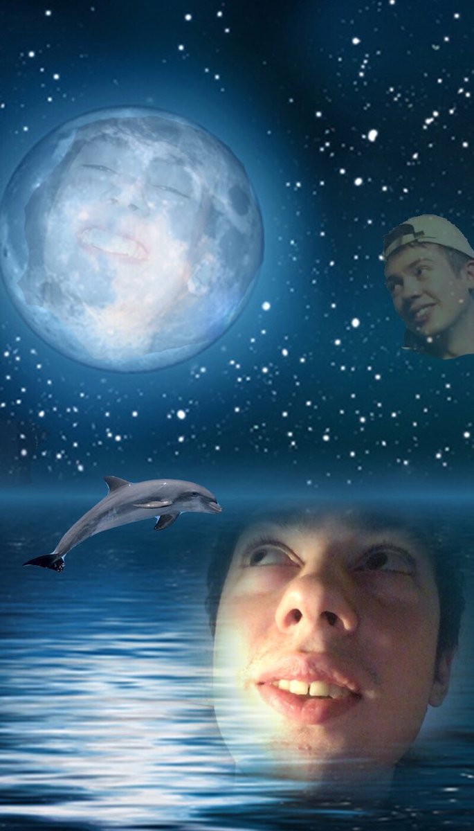LGoony tweet picture