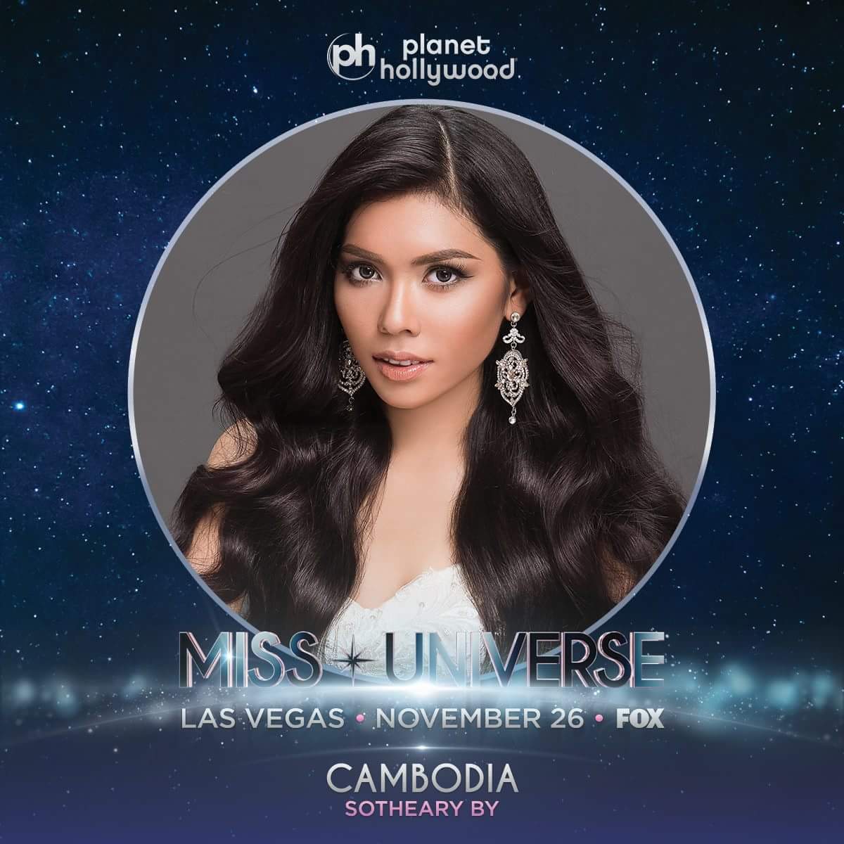 VouchLeang4's tweet photo. Time to close voting but I still support #MissUniverse #Cambodia I wish you good luck and sucessful for competition and bring Crown for ur #CAMBODIA 😍😍😍😍 https://t.co/2DUfrXQmld