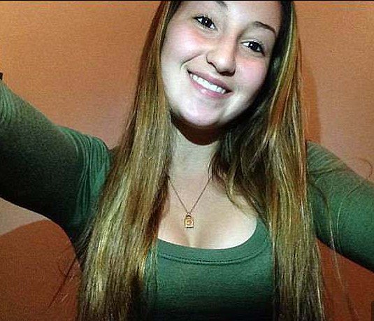 infowe's tweet photo. Anna Chambers described how nine NYPD officers visited her in hospital https://t.co/C2FKZoWCuo https://t.co/qrAWGT7Kbd