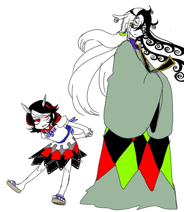 裾のtwitterイラスト検索結果 古い順 裾のtwitterイラスト検索結果 古い順