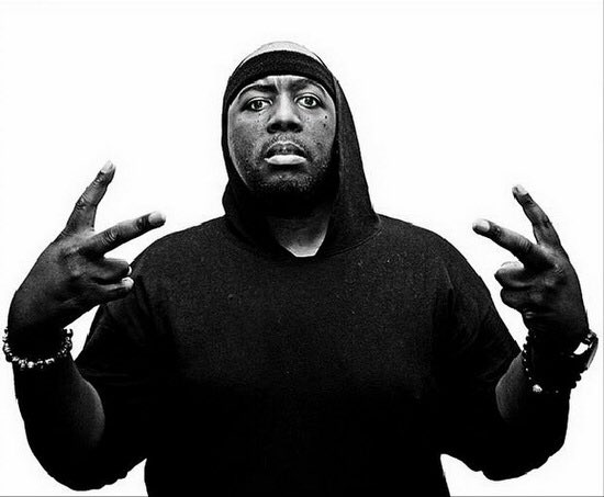 Happy Birthday to Erick Sermon of EPMD! 