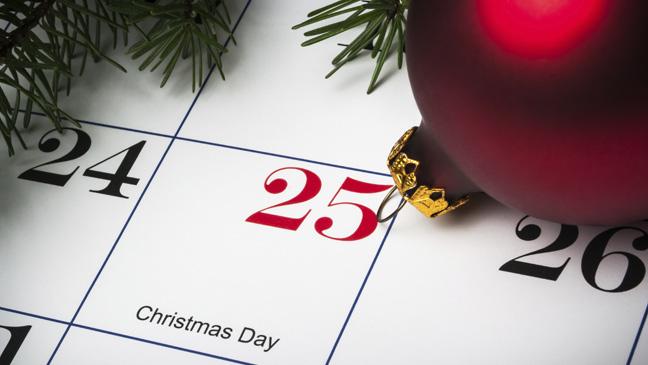 With today marking one month until Christmas the shoppers are going to come out in force - can you afford to not have your brand seen?