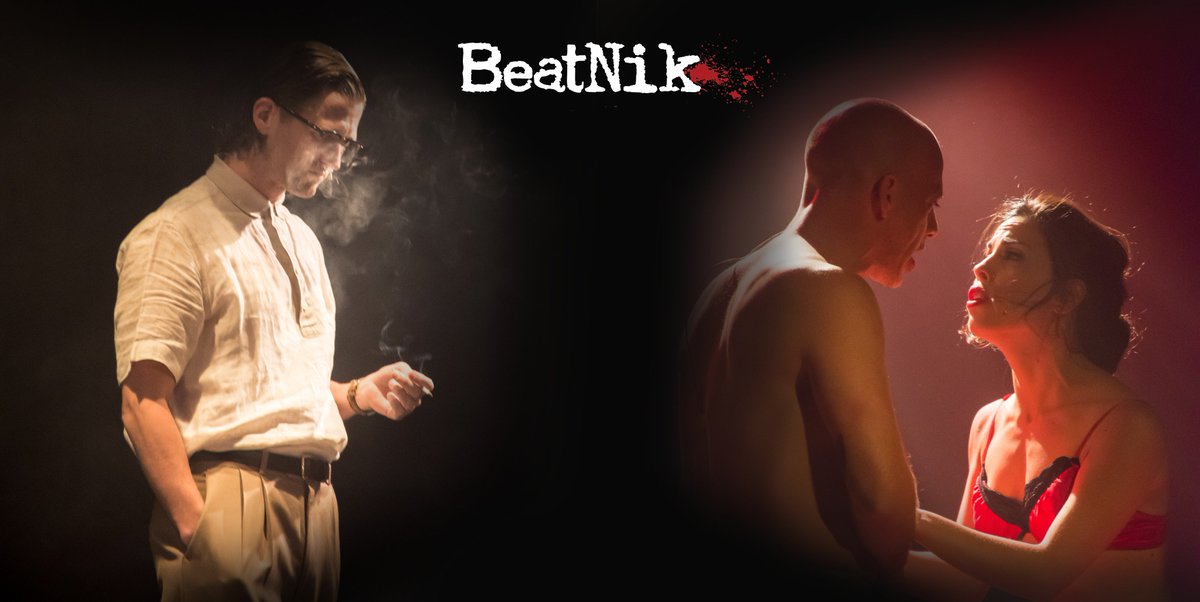 BeatnikArgentina tweet media