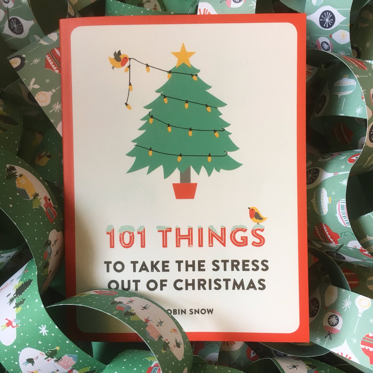 BertsHomestore's tweet photo. Avoid any #yuletide breakdowns! #keepcalm and enjoy #Christmas https://t.co/mVVyo5RULd