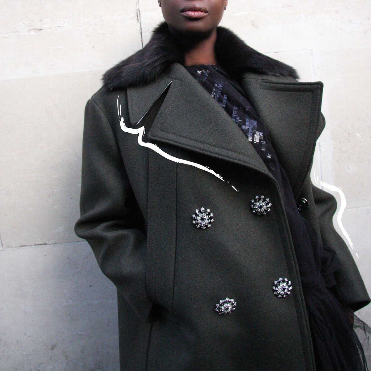 Featherslondon's tweet photo. Get your perfect oversized winter coat from @NUMEROVENTUNO and the perfect winter boots from @Margiela to go with it. Find them both in store and online now. 
#oversizedcoat #numeroventuno #MM6 #Winter #boots #BlackFriday #FeathersFashion #London #Boutique #Luxury #Fashion https://t.co/DLw2ak09MJ