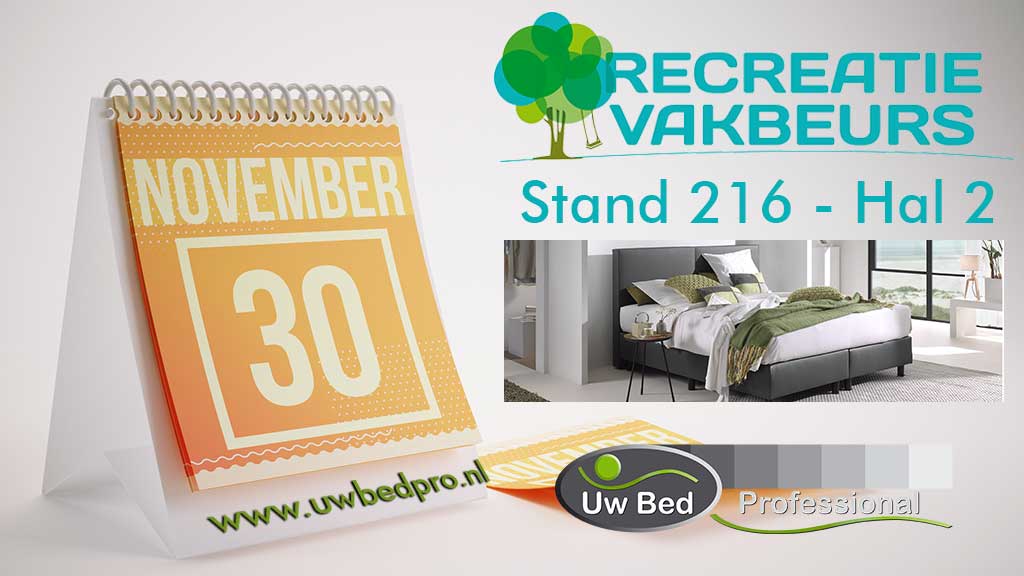 stapelbedden's tweet photo. Als u echt de tijd wilt nemen om de @Recreatie_EH Vakbeurs goed te bekijken moet u deze op Woendag 30 November bezoeken. Dit is doorgaans de rustigste dag, maar biedt u des te meer tijd en ruimte om alle interessante stands en toeleveranciers te bezoeken. #Recron #Topleverancier https://t.co/Zj4yt1thsP