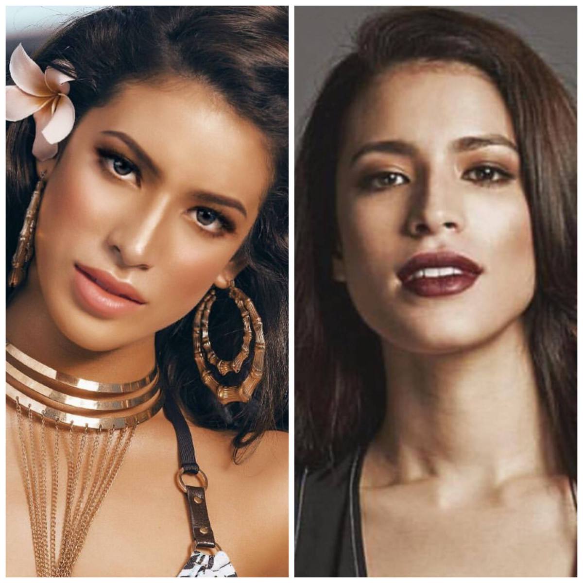 seleza17's tweet photo. Keep calm and vote for #MissUniverse #Malaysia https://t.co/52zXbq3azK
