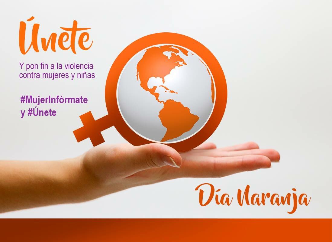 leydifabiola2's tweet photo. Hagamos la diferencia este día y trabajemos en casa para erradicar la violencia.
#DíaNaranja
#DiputadosPRI
#Distrito35 https://t.co/LJBP7qM52o