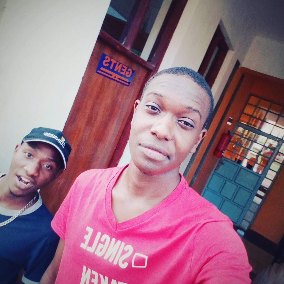 nairobidude's tweet photo. No questions ......Saturday over .,....unbelievable..... It was good tho https://t.co/E1Tc421pS8