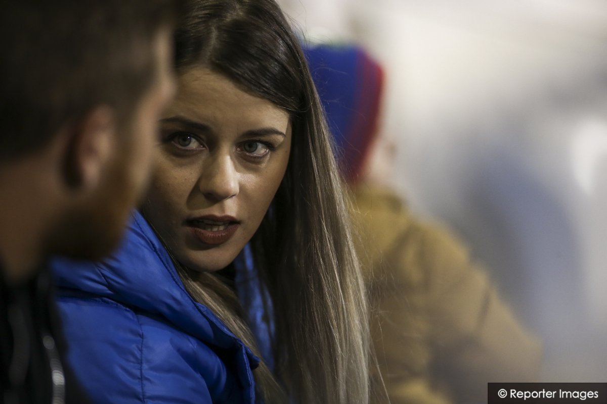 Super_League_GR's tweet photo. 57', 0-0 Φίλαθλοι στη Ριζούπολη @fcapollon @PasLamia1964 https://t.co/Vl87BFKiRx #APOLLAM #slgr https://t.co/guqUL3tK6m