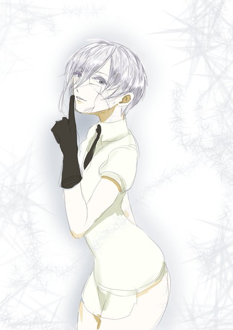 アンタークのtwitterイラスト検索結果 アンタークのtwitterイラスト検索結果