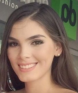 Liz77539133's tweet photo. #MissUniverse #Mexico 
DENISSE VAMOS POR ESA CORONA https://t.co/YOFgzxwLz3