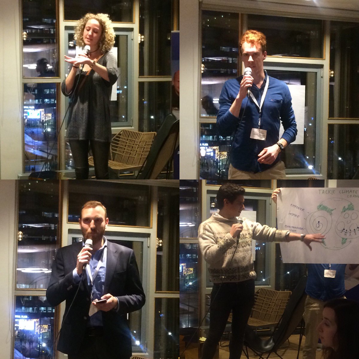 line gry knudsen (@linegry) on Twitter photo What’s the purpose of <a href="/cKIC_Alumni/">Climate-KIC Alumni</a> ? #empowering #connecttomakeachange #climatejourney <a href="/ClimateKIC/">EIT Climate-KIC</a> #climateaction #come back! What’s the purpose of <a href="/cKIC_Alumni/">Climate-KIC Alumni</a> ? #empowering #connecttomakeachange #climatejourney <a href="/ClimateKIC/">EIT Climate-KIC</a> #climateaction #come back!