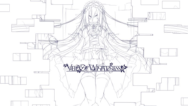 #このタグを見た人はラフ画とその完成絵を見せる 