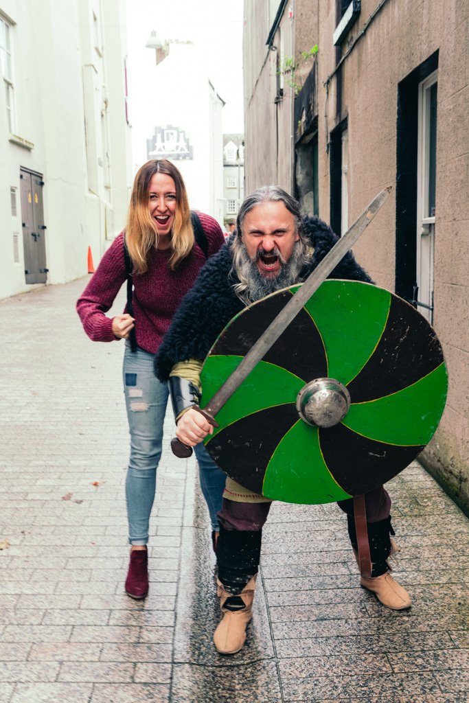 MikesRoadTrip's tweet photo. A fantastic guide to @VisitWaterford, the oldest part of #Ireland by @BoboandChichi https://t.co/iregKYSuef #travel to @Failte_Ireland https://t.co/OVQHc0CCdA